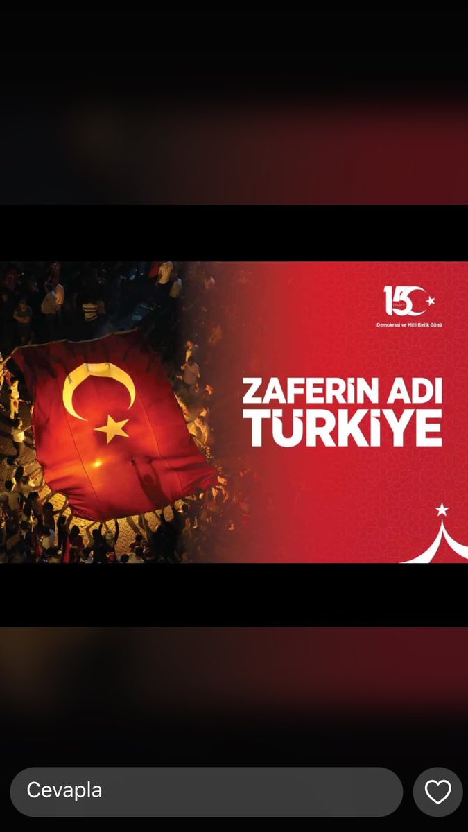 Toprak uğruna ölen varsa vatandır