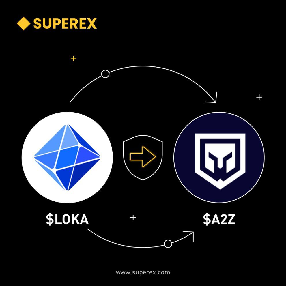 SuperEx Turkey 🇹🇷 tweet media