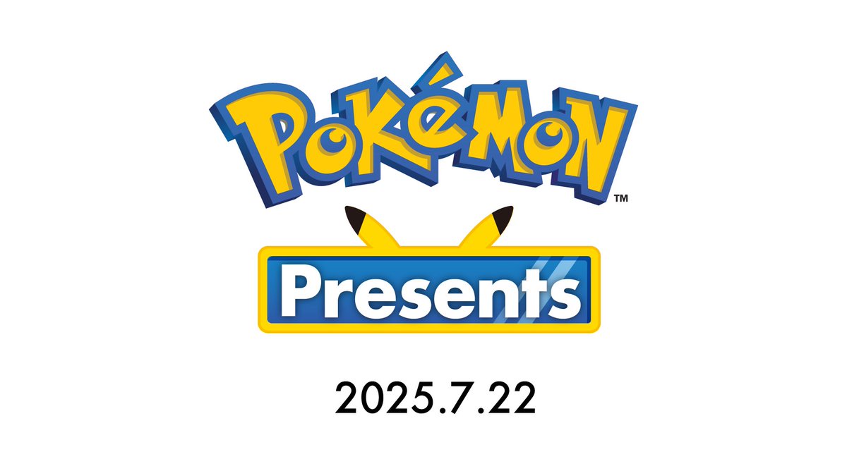 PokemonKoreaInc's tweet image. 「Pokémon Presents」가 다음주 7월 22일(화)에 공개됩니다!
포켓몬 공식 YouTube 채널에서 공개될 예정이니 기대해 주세요!
#PokémonPresents