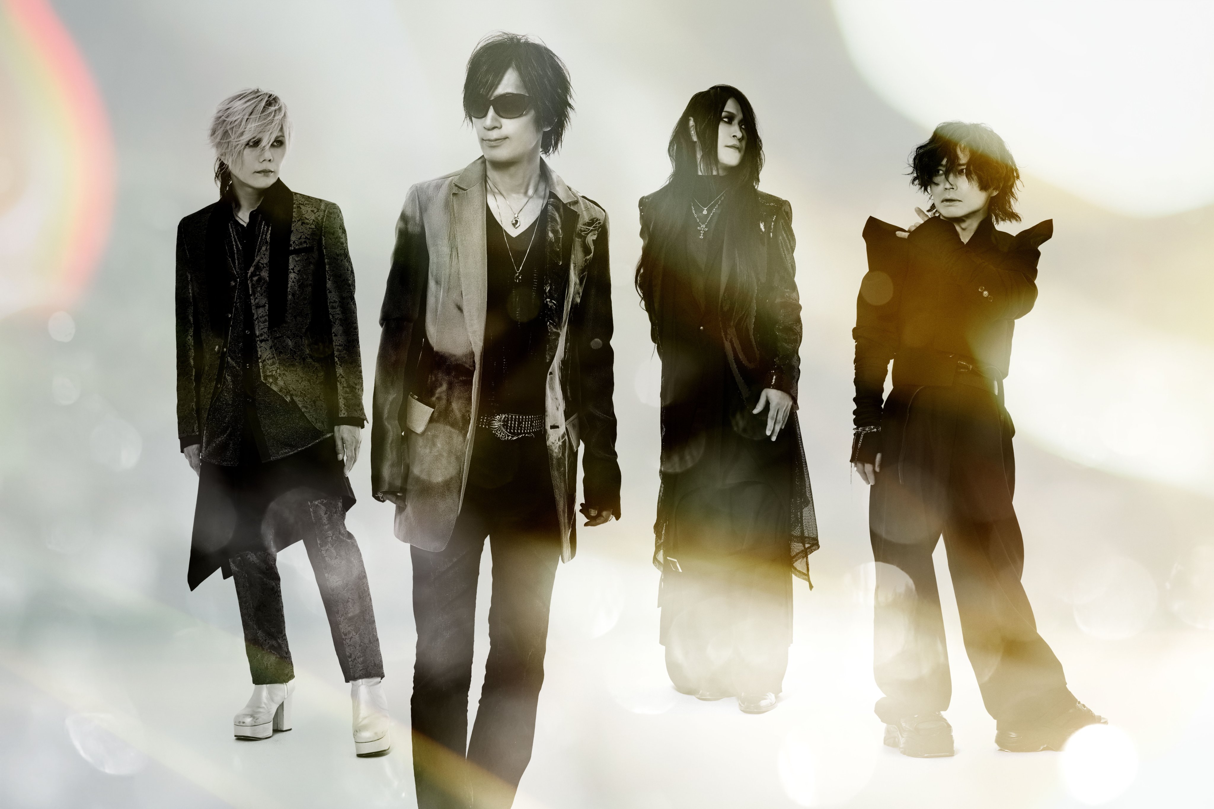 ■ロッキンf◆1997.6◇La'cryma Christi◇ラクリマクリスティ プログレおすすめ：La'cryma Christi「Sculpture of Time