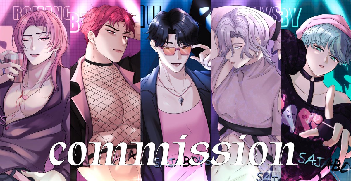 micane090911's tweet image. Thanks for the commission! 
do not use‼️