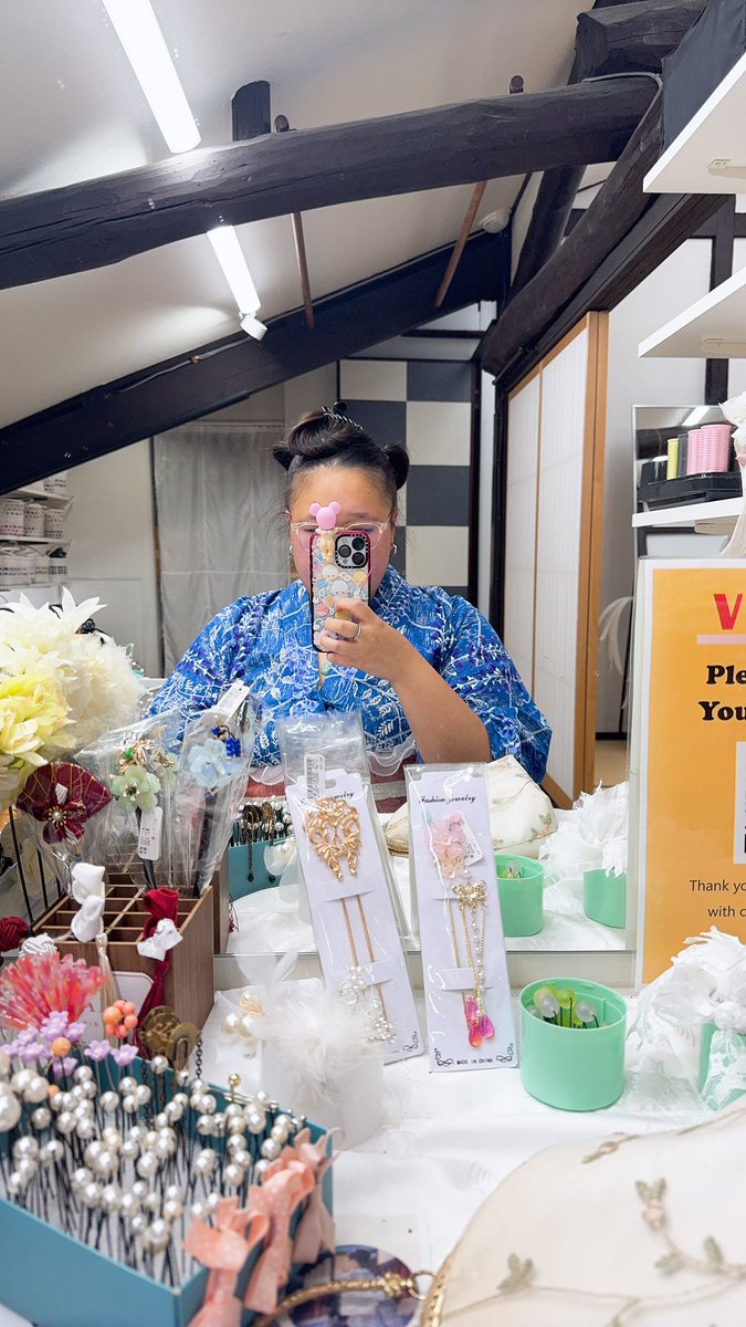 maggie⁷ is seeing bts •᷄ɞ•᷅ tweet media