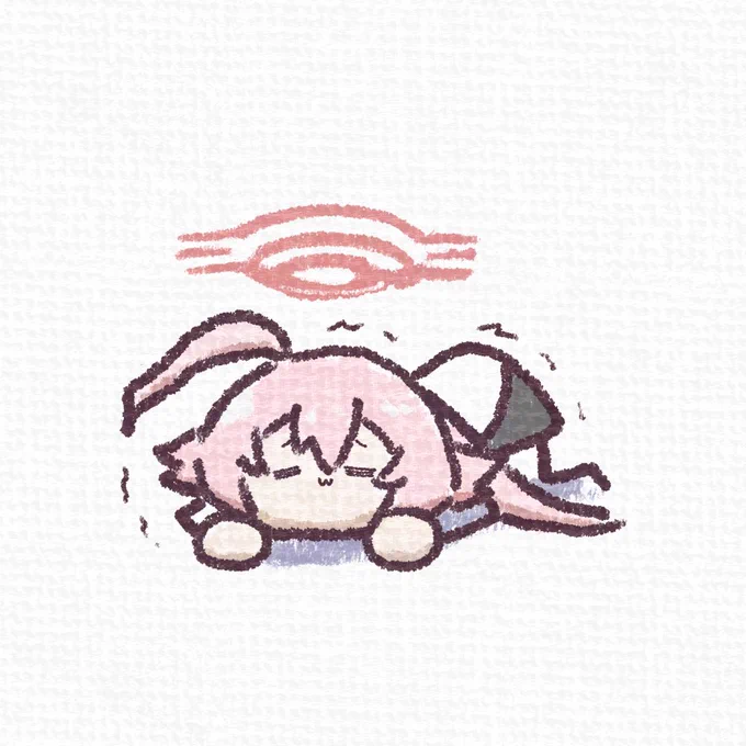 おじさん絵日記45 7月15日(晴れ/曇り) 夏バテからそろそろ解放されたい。