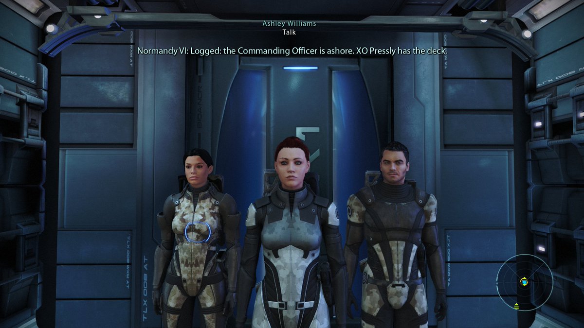 ADLegend21's tweet photo. You already know it's the OG Mass Effect Trio 

Featuring @ltcmdrwilliams's Jane Shepard https://t.co/DCZ5d9Mcka