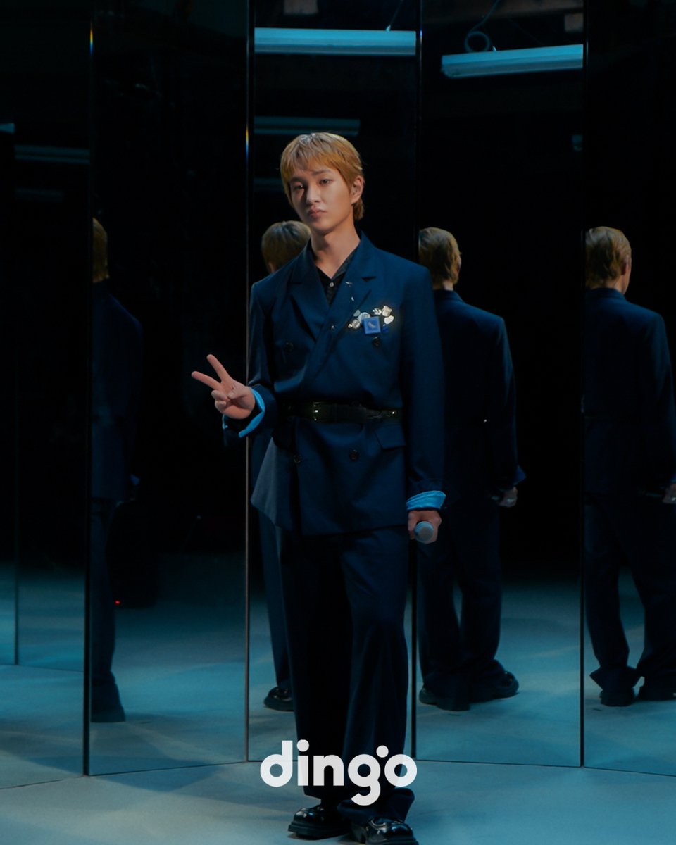 [#딩고뮤직]

내일 밤, 달빛을 켜둬🌙

정규 앨범으로 돌아온 온유의 딩고라이브🎤
7/16(수) 19시에 만나보실 수 있습니다!

<a href="/ONEW_GRIFFIN/">ONEW</a> 

#온유 #ONEW
#딩고라이브 #dingolive
#딩고뮤직 #dingomusic