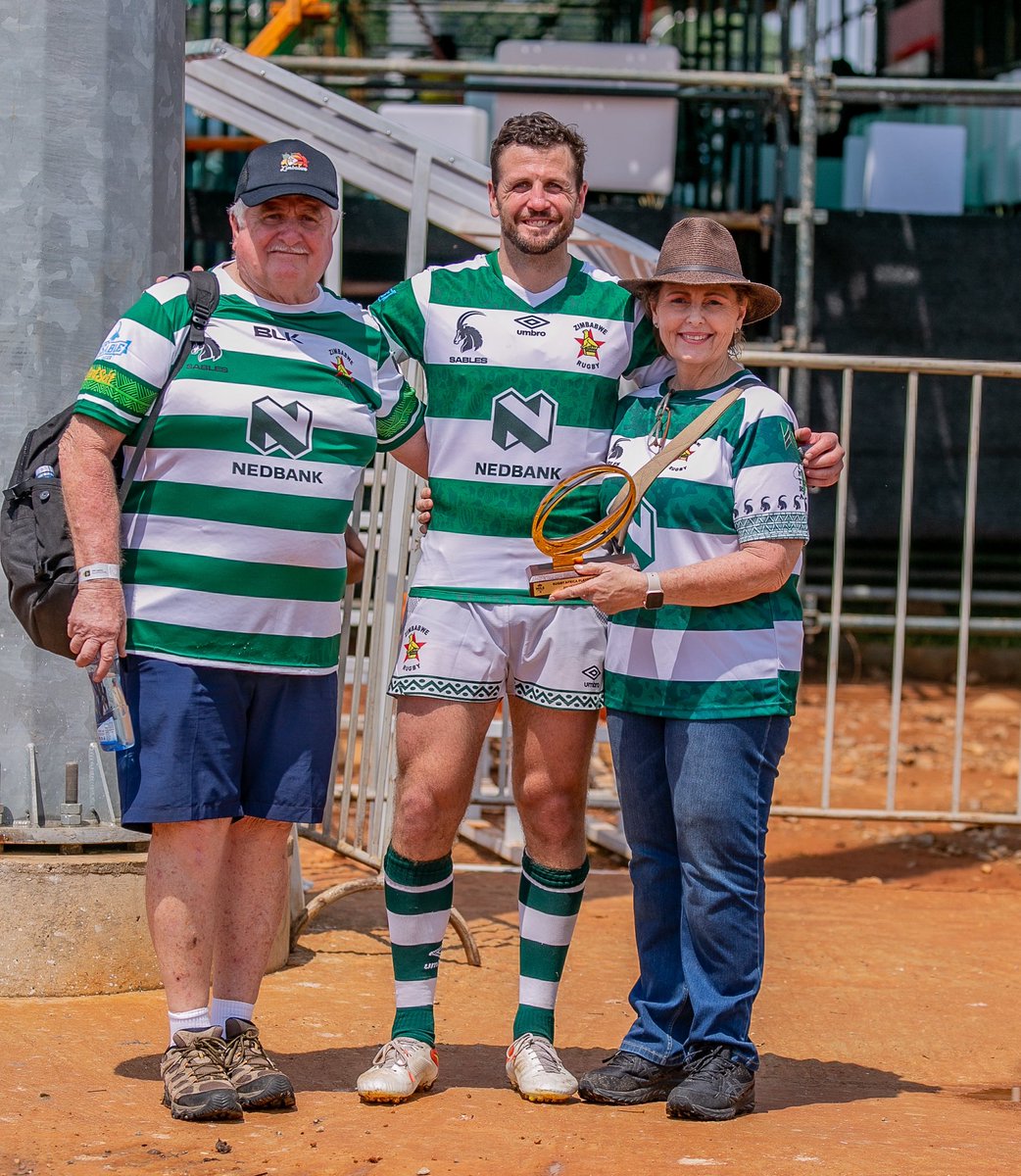 Zimbabwe Sables ๐ฟ๐ผ (@sablesrugbyzw) on Twitter photo #SupportTheSables it feels like having the 16th player on the field and a super power having parents on tour <a href="/hilt_mudariki/">Hilton Mudariki</a> x Bryan Chiang x <a href="/ianprior90/">Ian Prior</a> have their parents on tour cheering @rugbyafrique Cup finals this week | #IfYouAreSableYouAreBle <a href="/NedbankZimbabwe/">Nedbank Zimbabwe</a> #racug25 #SupportTheSables it feels like having the 16th player on the field and a super power having parents on tour <a href="/hilt_mudariki/">Hilton Mudariki</a> x Bryan Chiang x <a href="/ianprior90/">Ian Prior</a> have their parents on tour cheering @rugbyafrique Cup finals this week | #IfYouAreSableYouAreBle <a href="/NedbankZimbabwe/">Nedbank Zimbabwe</a> #racug25