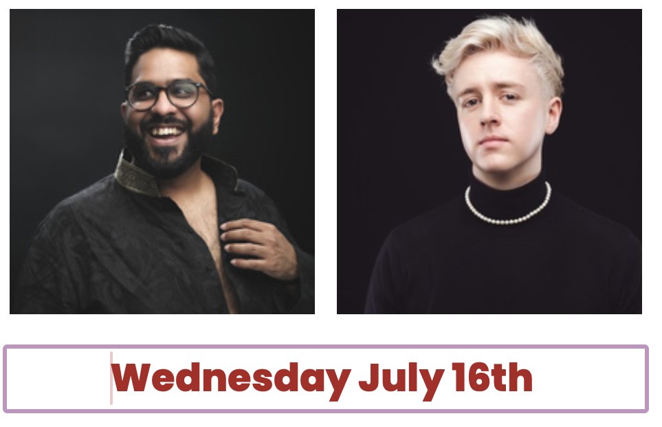 Final 2 shows (that have tix available) - mailchi.mp/redimpcomedy/f…
