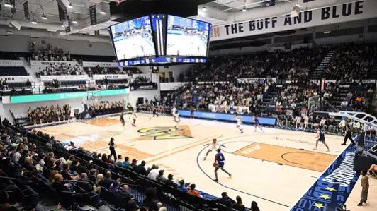 Blessed to have received an offer from George Washington University