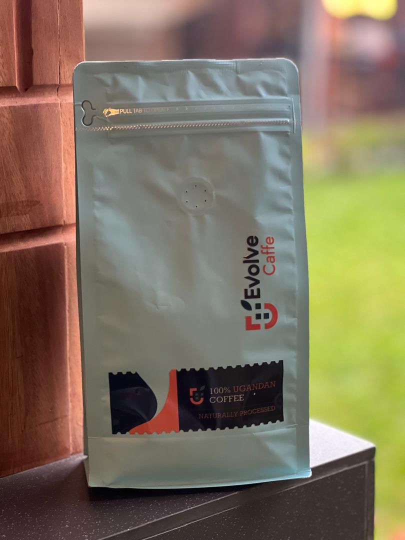 Evolve_Caffe' tweet media