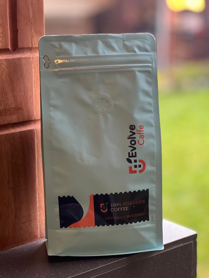 Evolve_Caffe' tweet media