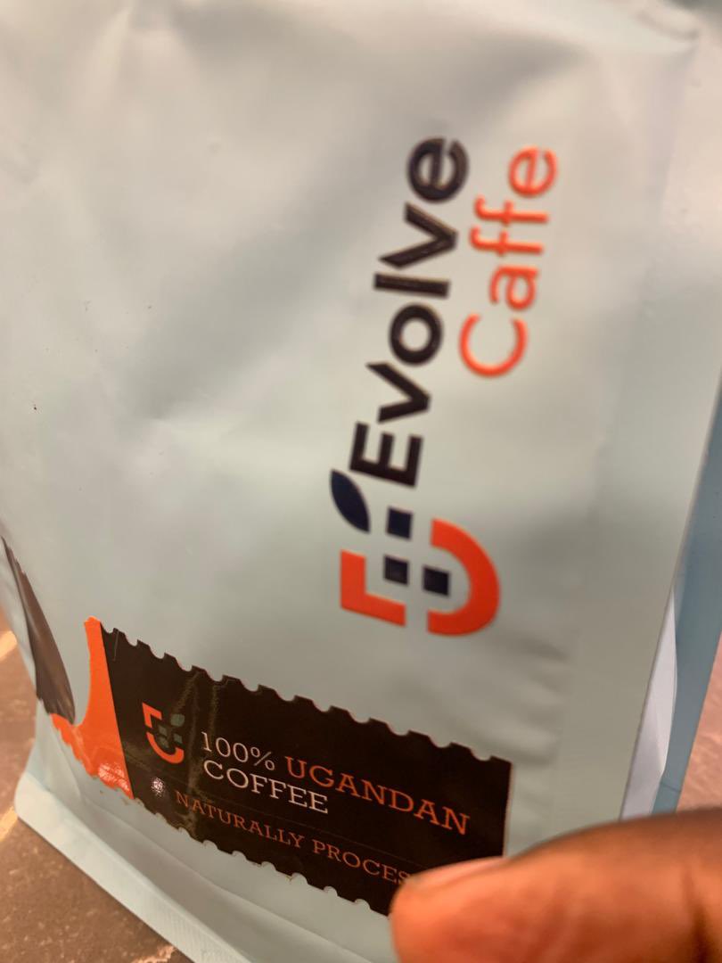Evolve_Caffe' tweet media