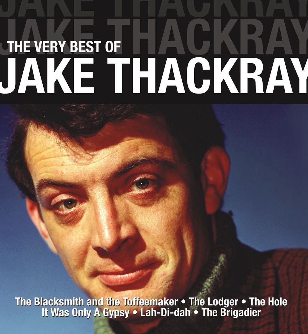 Album of the morning