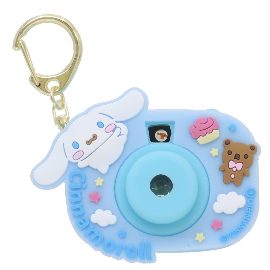 シナモロール グッズ I.CINNAMOROLL（アイシナモロール）｜サンリオ