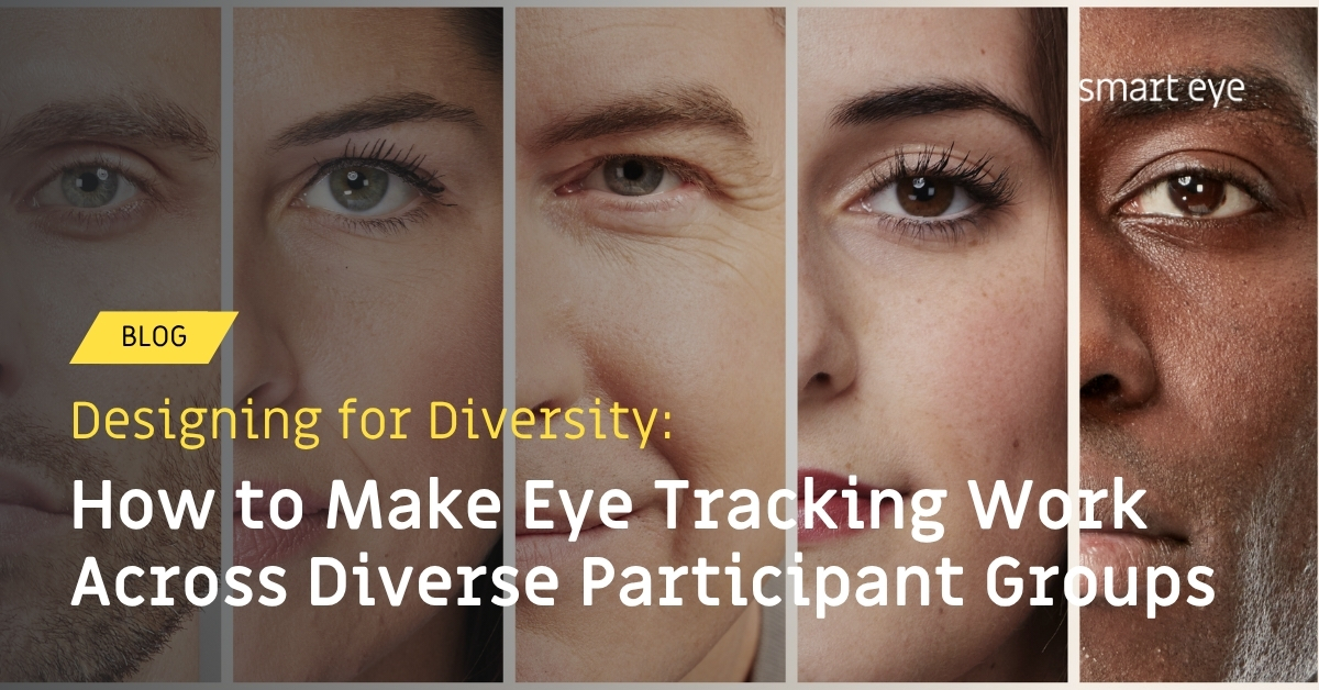 Designing a good #eyetracking study means planning for the unexpected. 

But one factor often gets less attention than it deserves: the participants themselves. 👁️ 

🔍 This blog explores how participant variation can affect tracking: hubs.ly/Q03xcVrD0
