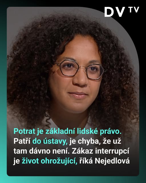 MarekStonis's tweet image. Politická neziskovka Konsent, jejíž majitelkou je paní Johanna Nejedlová, získala v posledních letech od českých i zahraničních daňových poplatníků několik desítek milionů korun, přesto si její majitelka ani nedokáže zjistit, že něco jako "zákaz interrupcí" u nás neexistuje.…