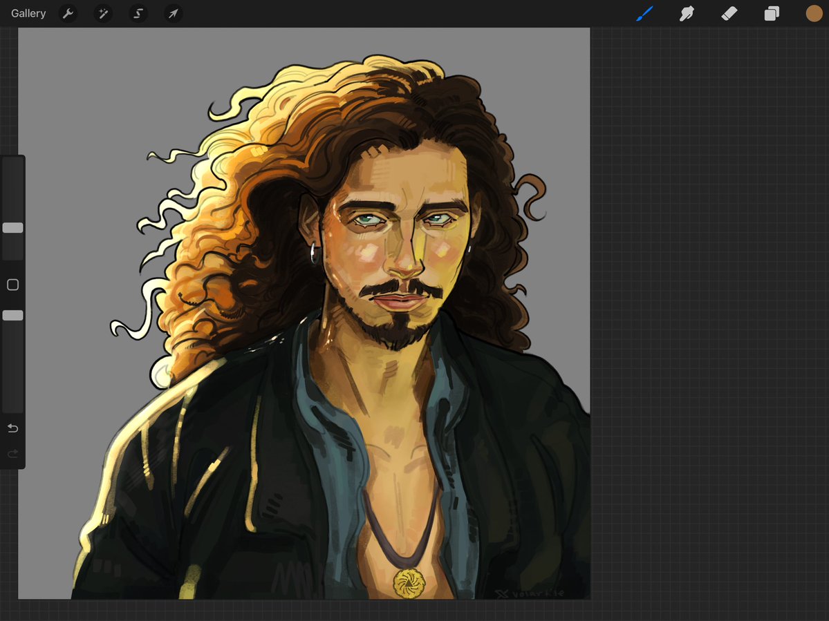 volartile's tweet image. is anyone else afraid of drawing eyes looking right at you so you just. Don’t