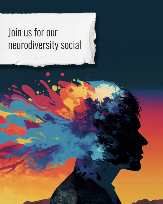 NEURODIVERGENT SOCIAL | Wednesday 16 July 6-9pm

A chilled-out evening for our neurodivergent customers.
Monthly on the third Wednesday | FREE ENTRY

#IgnitionBrewery #Sydenham #MicroBrewery #SocialEnterprise #IgnitionBeer #CraftBeer ydenhamNews #SydenhamCommunity