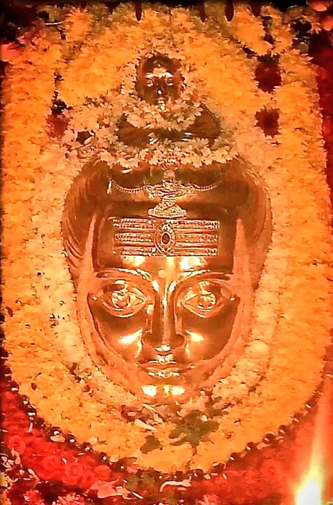 chamundi_betta's tweet image. ಮಲೆ ಮಹದೇಶ್ವರ ಸ್ವಾಮಿ ದರ್ಶನ ಮಾಡಿ
