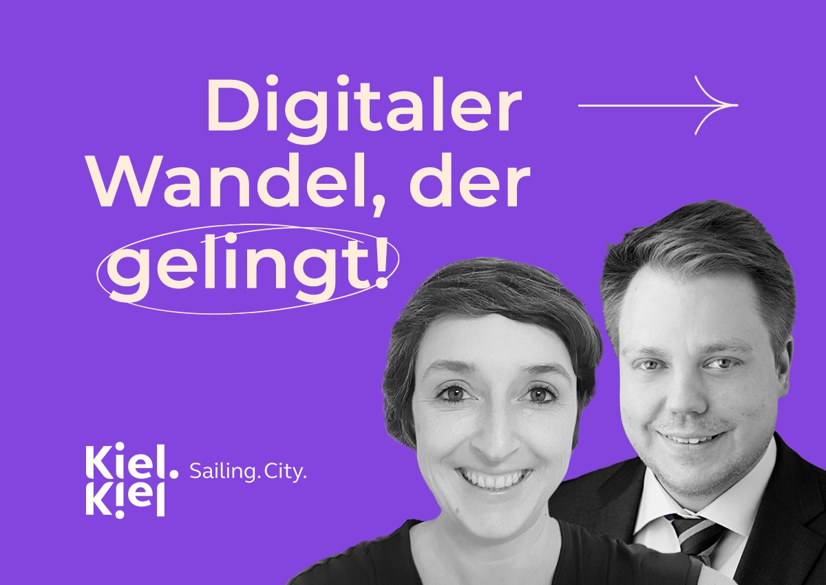 🏙️ 1 Landeshauptstadt. Ein digitales Ziel. Kiel denkt Verwaltung neu – mit Conceptboard!

Ob hybride Meetings, E-Learning oder Prozessplanung: Die Ki:GO-Strategie setzt auf sichere, kollaborative Zusammenarbeit.

👉 Zur Story: ow.ly/E7eb50W9YTk