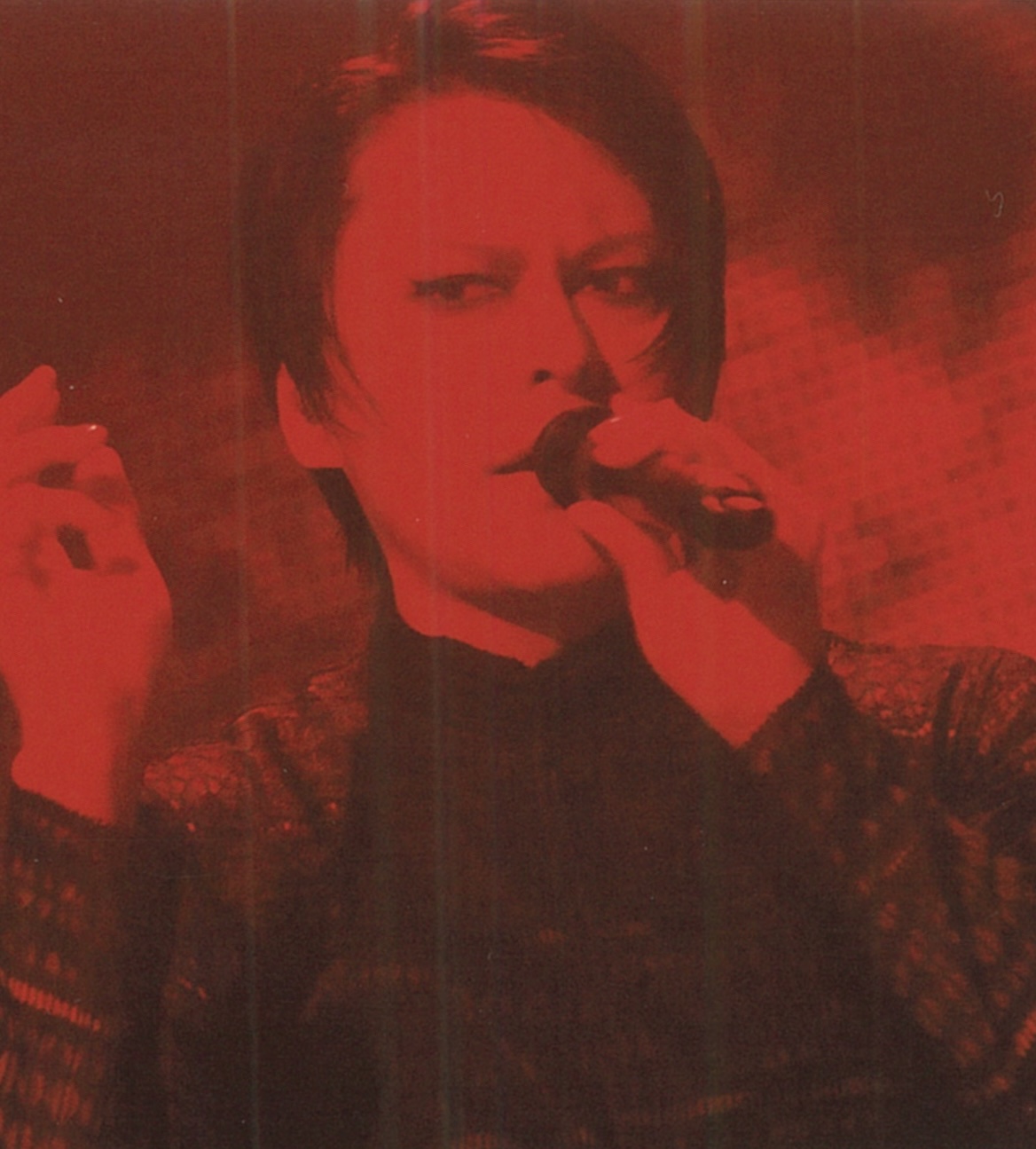 櫻井敦司　2005 13thFLOORWITHMOONSHINE 写真210枚 櫻井敦司　2005 13thFLOORWITHMOONSHINE 写真210枚