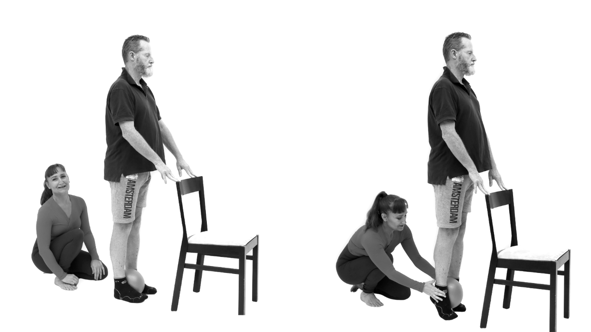 taubepilates's tweet photo. There is something sacred in the way we move together.⁠
⁠
🌀 The subtle adjustment of an ankle.⁠
The grounding pressure of a guiding hand.⁠
The quiet honouring of strength… and the gentle holding of weakness.⁠

Join me for my Active Ageing course⁠

https://t.co/MSzFJgI64M https://t.co/7SRk6gDseR
