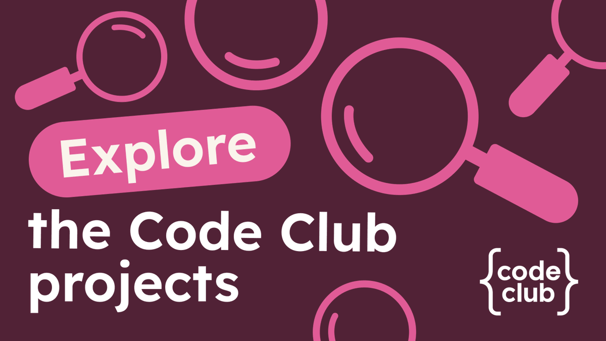 CodeClub's tweet image. Today, as we celebrate #WorldYouthSkillsDay, we're focusing on this year's incredible theme: 'Youth empowerment through AI and digital skills' with our AI toolkit.
Check it out 👉 rpf.io/ai-toolkit-pro…