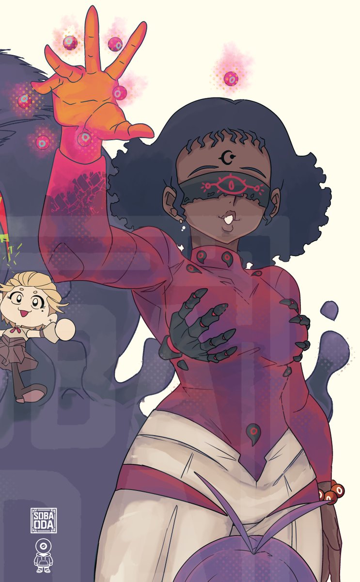 Soba Oda (Currently cold) (@SobaOda) / Posts / X