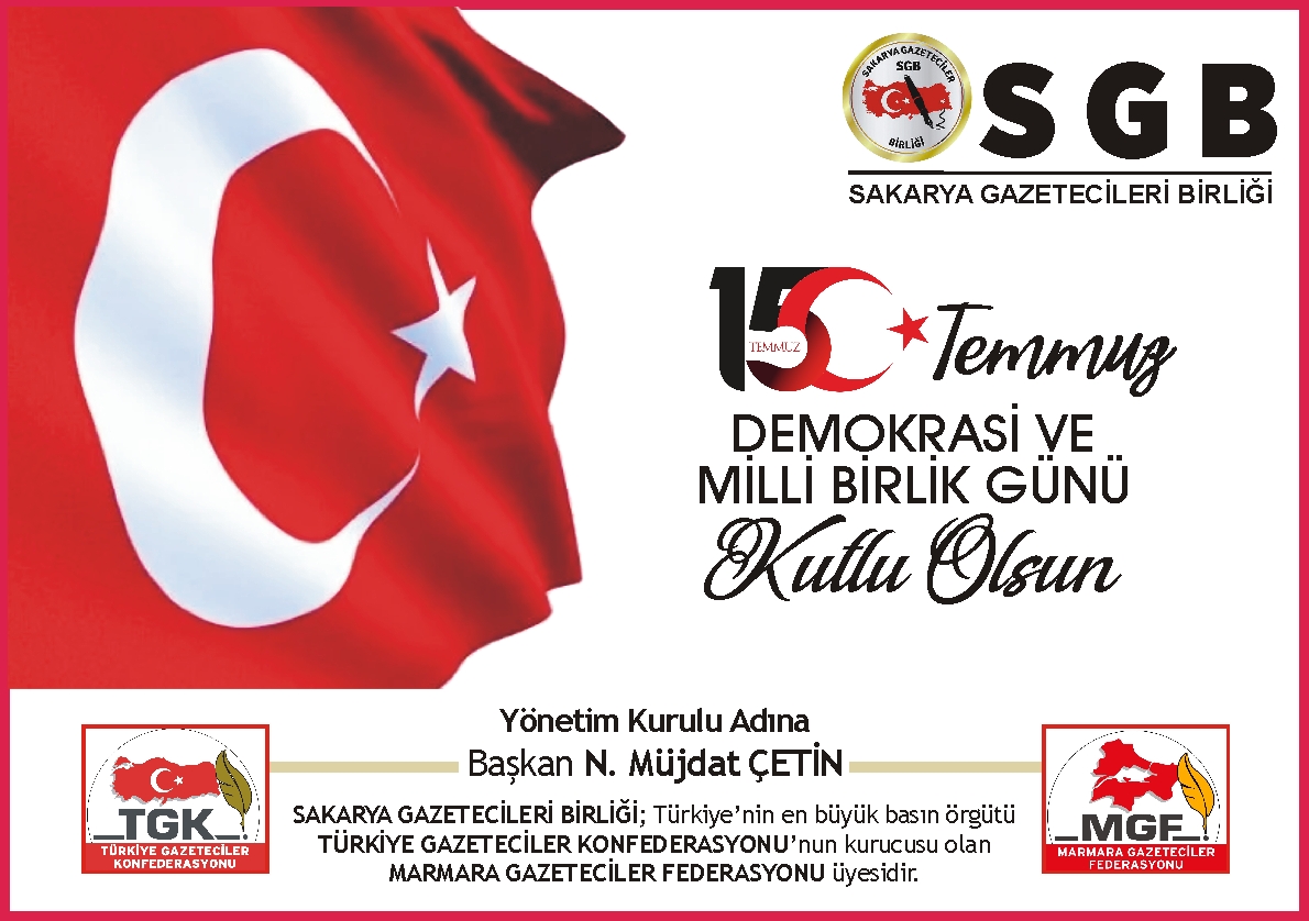 Allah bir daha o günleri yaşatmasın...
