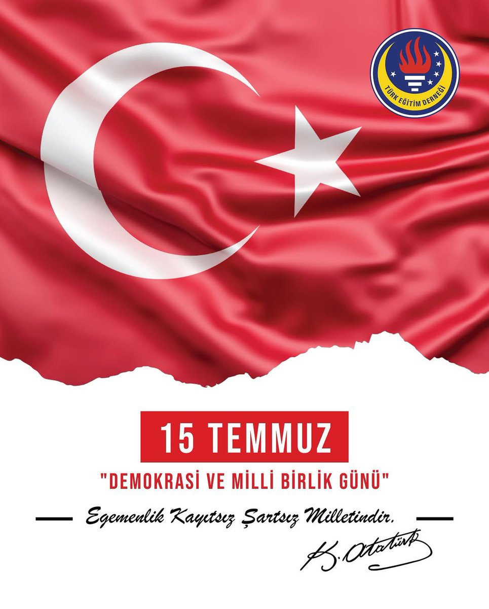 #15temmuz 🇹🇷