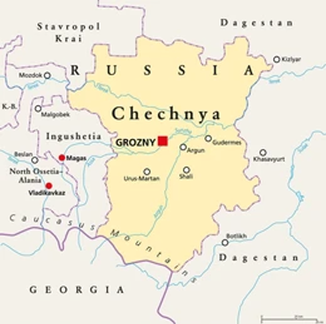 hiddennations's tweet image. #Chechens survived two brutal wars (1994 - 96, 1999 - 2009) and mass deportation in 1944.
Tens of thousands were killed; entire villages erased.
Today, open discussion of Chechen identity is tightly controlled.
#Chechnya #HiddenHistories