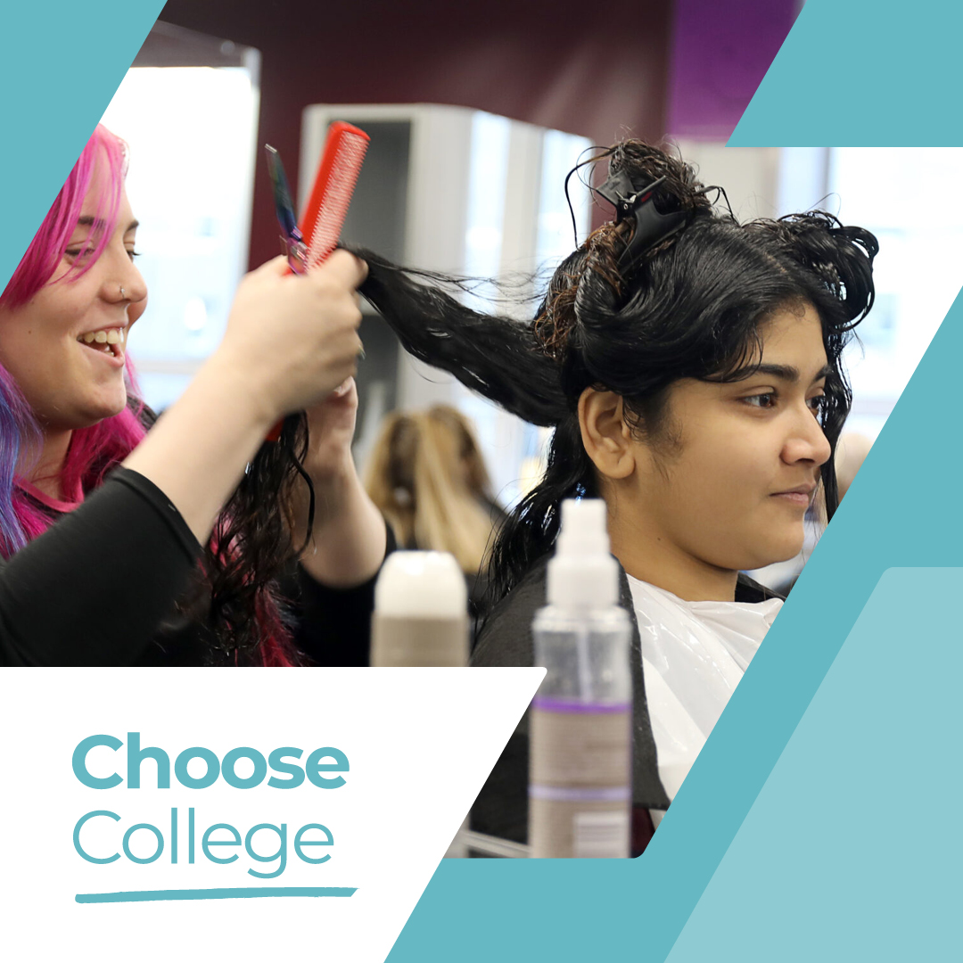 The <a href="/ColDevNet/">CDN</a>'s 2025 #ChooseCollege campaign has launched! 💫

We're very proud to be part of a national movement celebrating the role colleges play in shaping futures, building skills, and supporting communities across Scotland. 🏴󠁧󠁢󠁳󠁣󠁴󠁿🙌

#LoveScotlandsColleges #NESCol