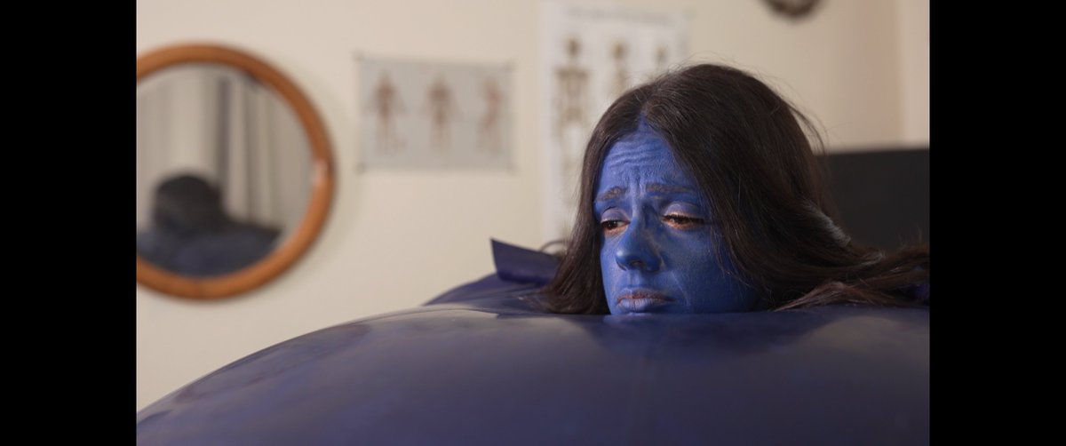 #taylormadeclips #blueberry #blueberryinflation #blueberryexpansion #fullbodyinflation #transformation