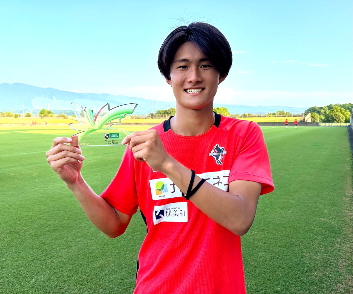 ⊹⁺‧┈┈┈┈┈┈┈┈┈┈┈┈‧⁺ ⊹˚. 神代慶人選手 明治安田Jリーグ