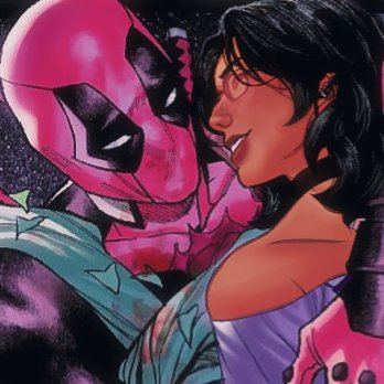 SxdistiCat's tweet photo. @merifif WADE WILSON I LOVE YOUUU https://t.co/mI9f17pJNW