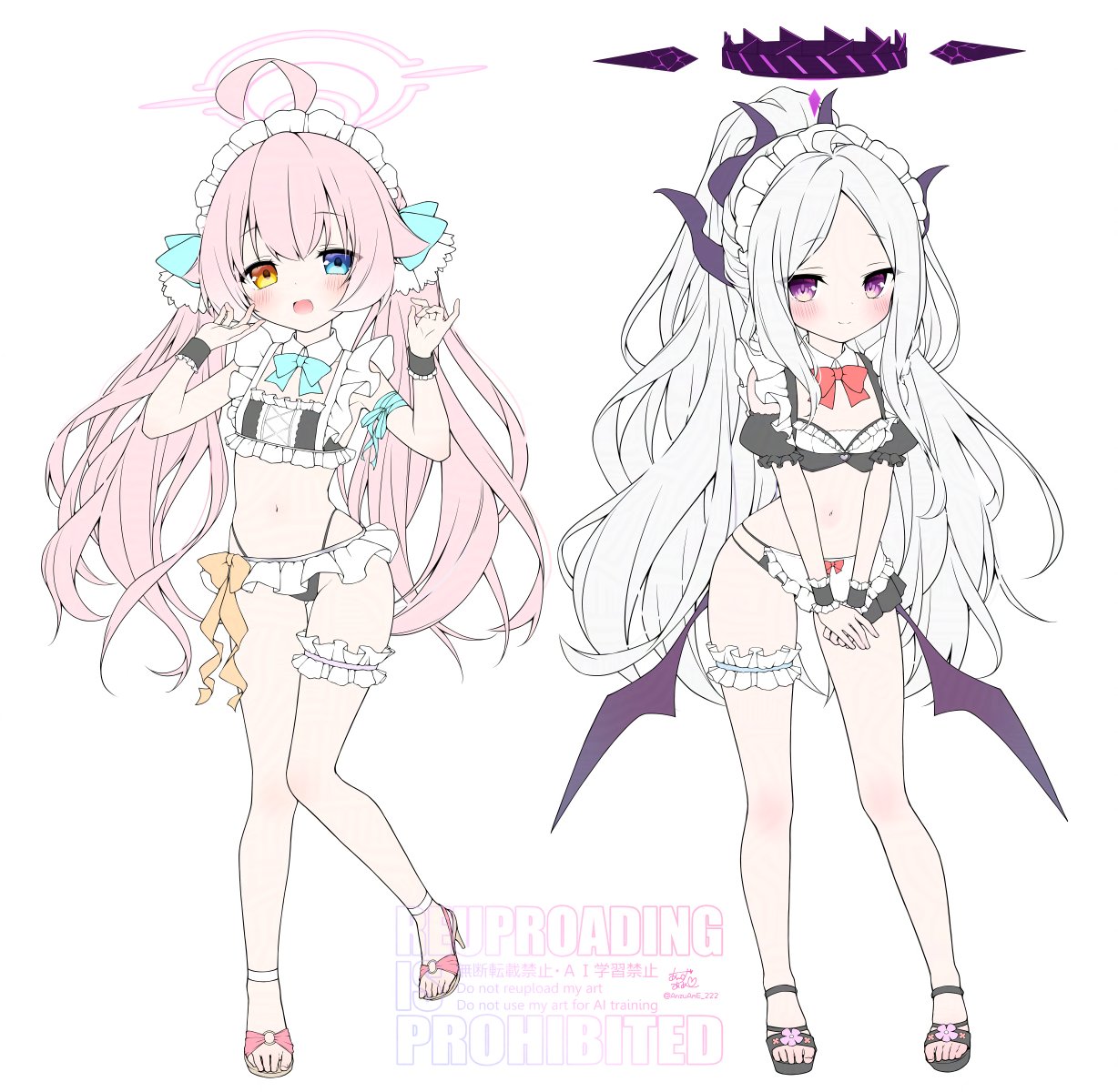 杏飴＠C106土曜(一日目)西め-50ab on X: 