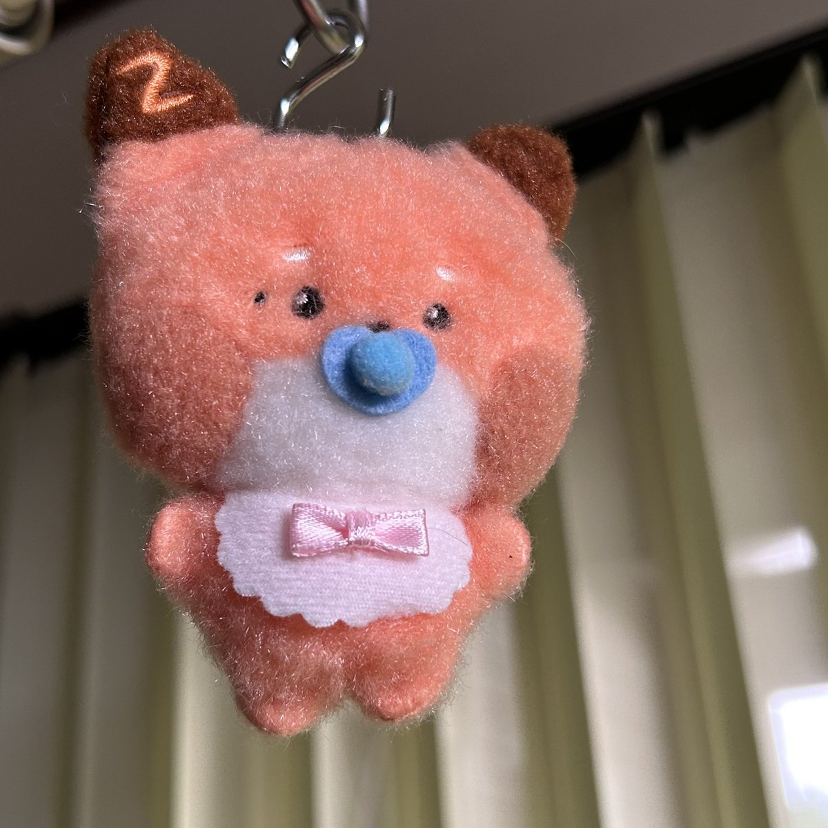 うちのバブ爺さま
洗ったら若返るかな？と思って
頭洗ってさしあげた
ちっとも若返らん
あと、恨まれてそうでこわい🥺
