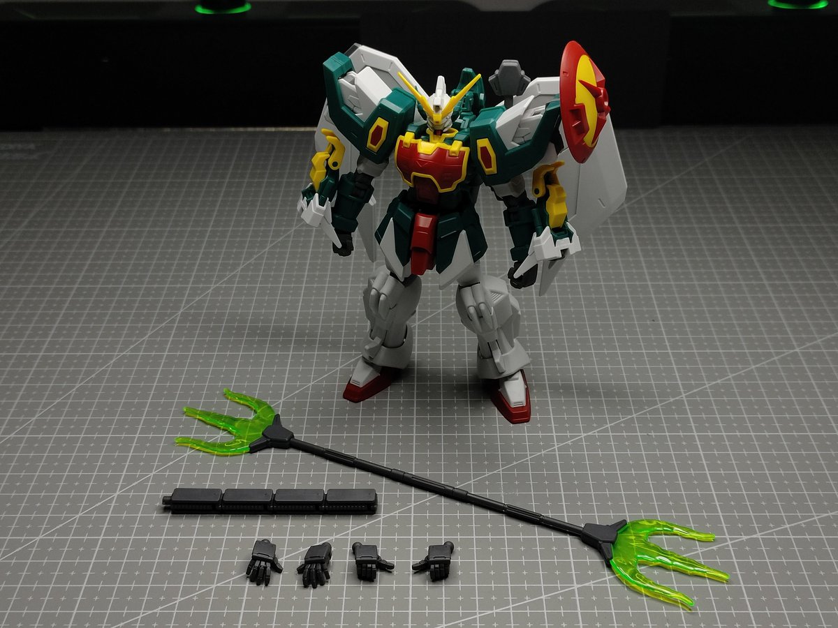kongX105's tweet image. 