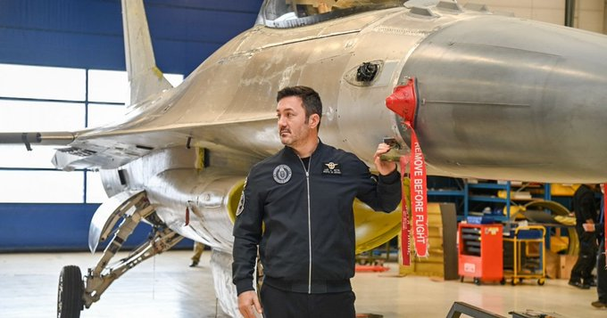 TOP GUN COMPRANDO CHATARRA