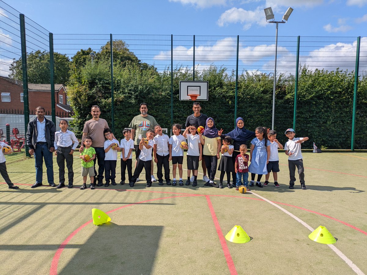 Montgomery Primary Academy (@montyacademy) on Twitter photo Thank you to all the parents/siblings for attending our Reception & Year 1 sports session last night! We played loads of dodgeball games and had so much fun doing it and the kids definitely beat the parents! #MontySport <a href="/LiftSchools/">Lift Schools</a> <a href="/BEPvoice/">Birmingham Education Partnership</a> <a href="/MrsFNisar/">Fozia Nisar</a> <a href="/RSparkes114/">Rachael Sparkes</a> <a href="/dodgeball/">World Dodgeball Federation</a> Thank you to all the parents/siblings for attending our Reception & Year 1 sports session last night! We played loads of dodgeball games and had so much fun doing it and the kids definitely beat the parents! #MontySport <a href="/LiftSchools/">Lift Schools</a> <a href="/BEPvoice/">Birmingham Education Partnership</a> <a href="/MrsFNisar/">Fozia Nisar</a> <a href="/RSparkes114/">Rachael Sparkes</a> <a href="/dodgeball/">World Dodgeball Federation</a>