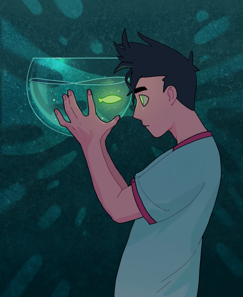 在汤不热发了vgen的集赞集评，不过我看好多人都是在x，不管了看看丹尼
#dannyphantom