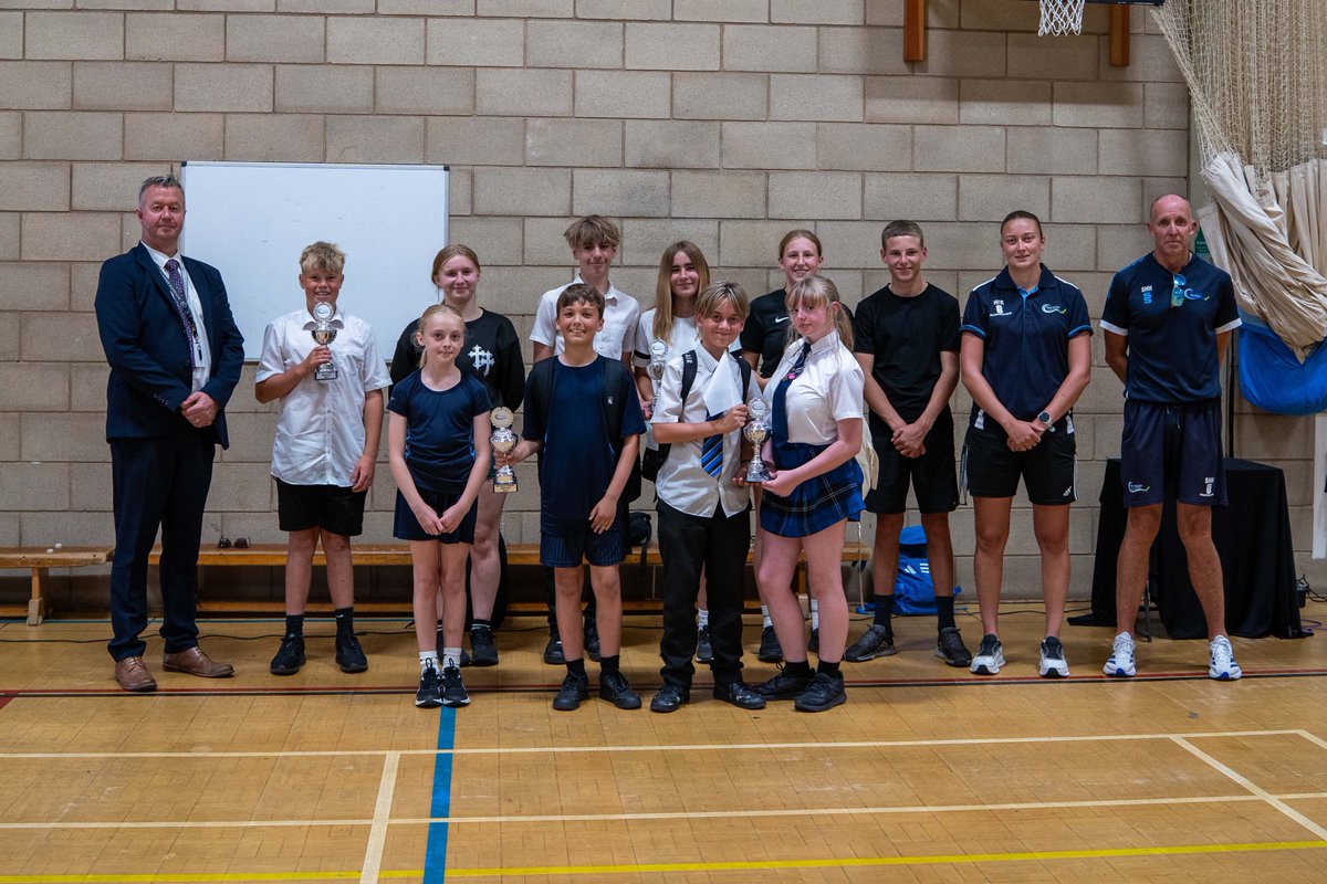 Wey Valley PE tweet media