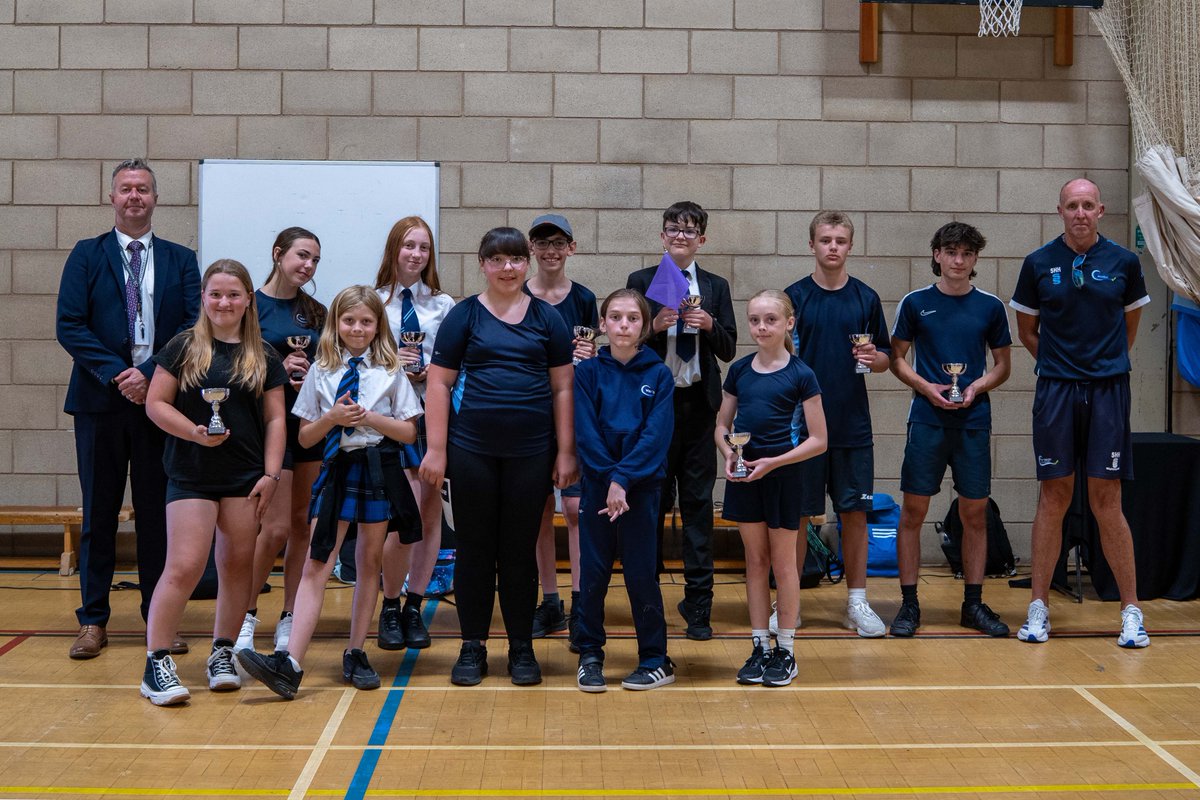 Wey Valley PE tweet media