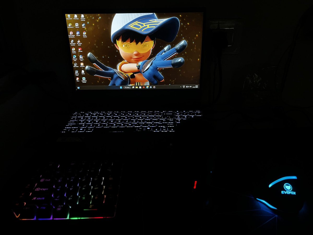 JOD BLAZE tweet media