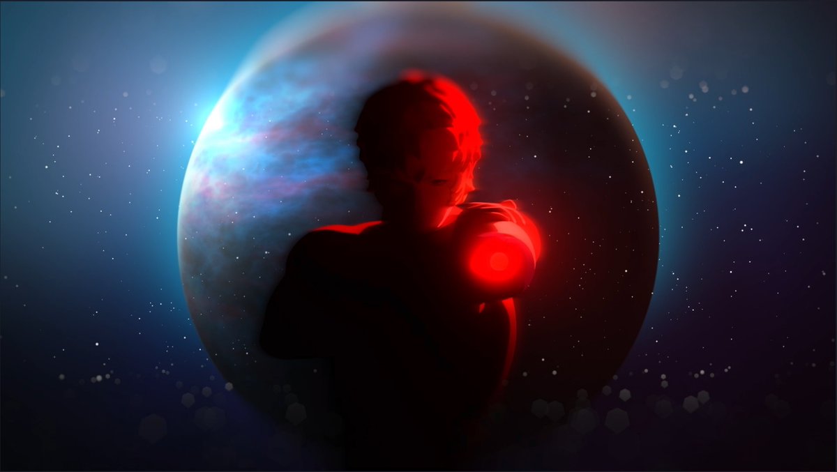 New trailer released for Space Adventure Cobra: The Awakening nintendoeverything.com/space-adventur…