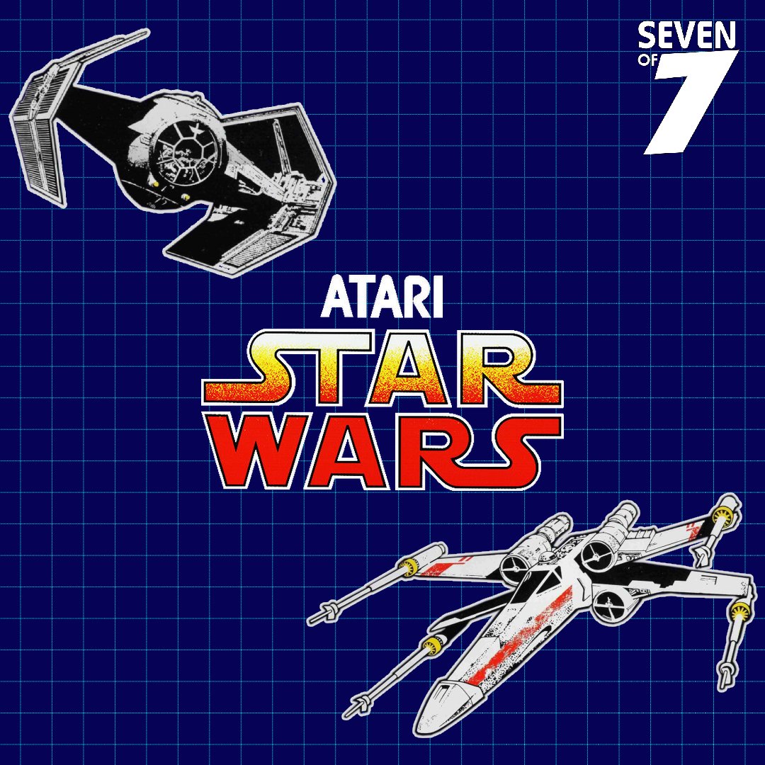 Seven_of_7_'s tweet image. The Force is with you tonight on YouTube (SevenOf7) and Twitch (seven_of_7) at 8 pm Pacific / 11 pm Eastern.