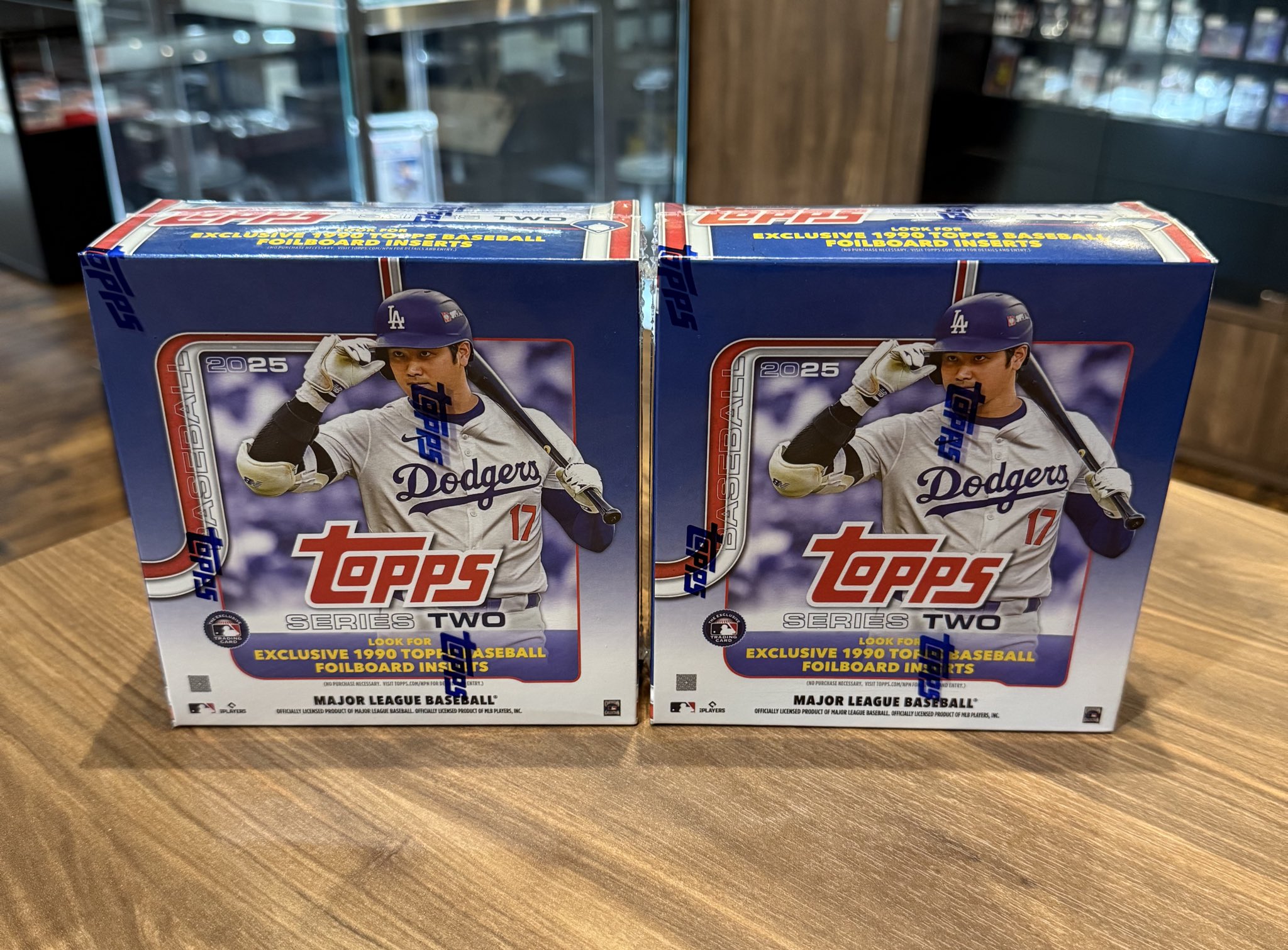 topps (@softball8desu) / X