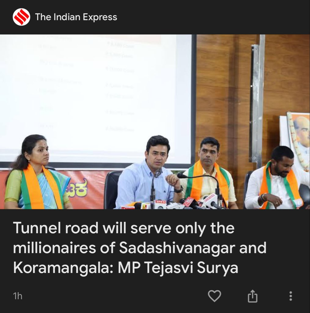 Like #BulletTrain serving the super rich of Ahmedabad and Mumbai <a href="/Tejasvi_Surya/">Tejasvi Surya</a>.?