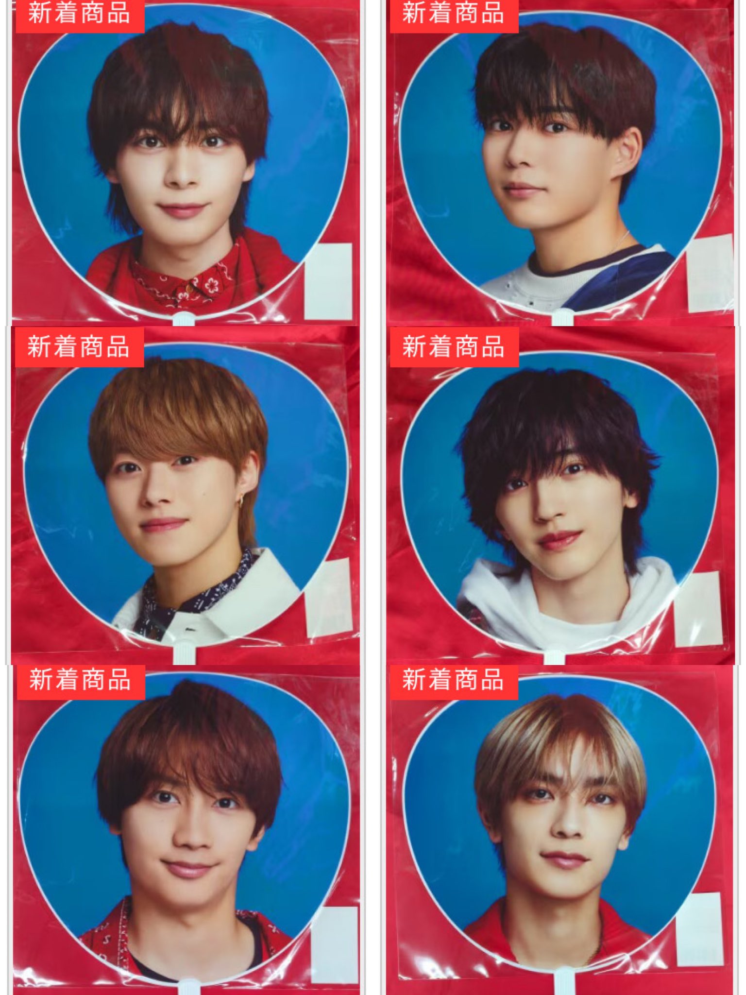 まんだらけ小倉店 男性アイドル on X: 