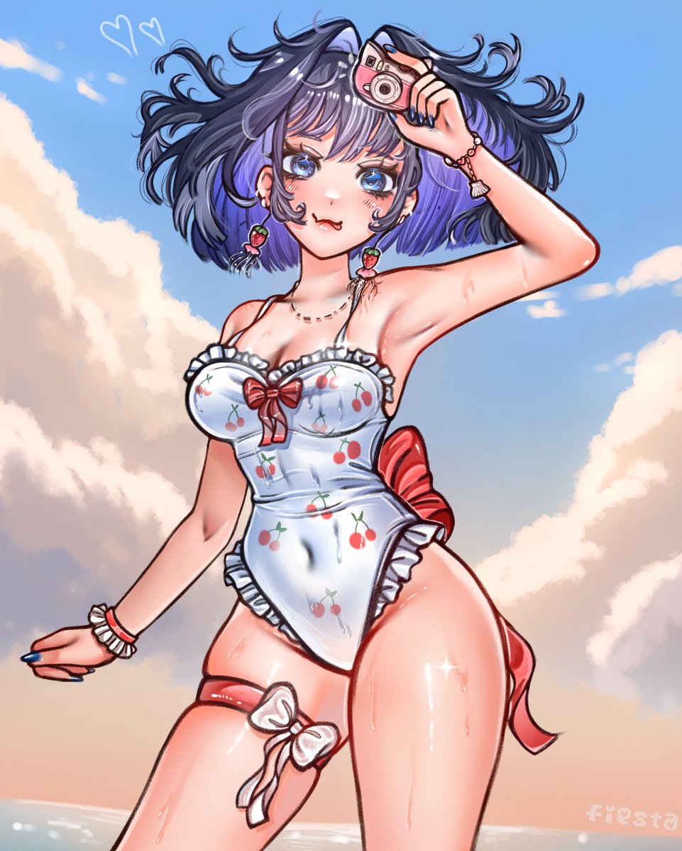 Fiestany ♡ | comms open! tweet media