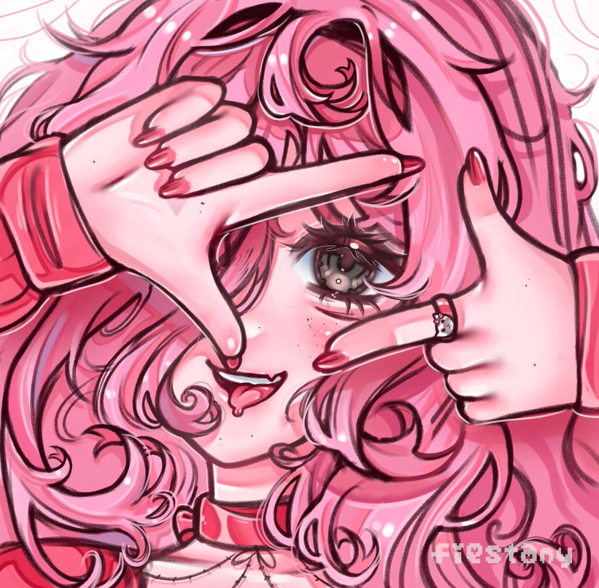 Fiestany ♡ | comms open! tweet media